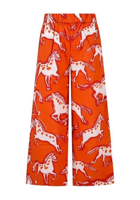 Pantaloni con stampa STELLA MC CARTNEY KIDS | TY6F40 Z3744421MC